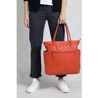 Mistley Faux Leather Shoulder Bag