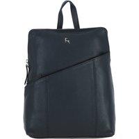 'Westminster' Real Leather Backpack