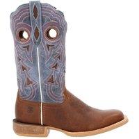 Durango Women's Lady Rebel Pro Western Boot in Brown | Size: 9