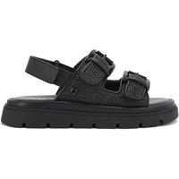 Carvela Women's 'Pavilion Slingback' Sandals in Black | Size: 3