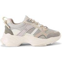 'Lila Trek' Trainers