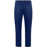 Links Navy Blue Golf Pants