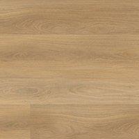Vinyl Flooring UK Woodlands Forest Luxury Vinyl Tile - 16 Planks - Covers 3.67sqm in Medium Beige