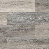 Vinyl Flooring UK Woodlands Forest Luxury Vinyl Tile - 16 Planks - Covers 3.67sqm in Pale Grey