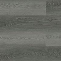 Vinyl Flooring UK Woodlands Forest Luxury Vinyl Tile - 16 Planks - Covers 3.67sqm in Dark Grey