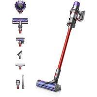 Dyson V11 Extra Cordless Vacuum in Dark Grey