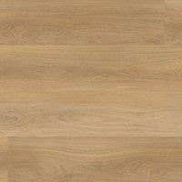 Vinyl Flooring UK Woodlands Nature Luxury Vinyl Tile - 20 Planks - Covers 4.59sqm in Medium Beige