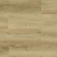 Vinyl Flooring UK Woodlands Nature Luxury Vinyl Tile - 20 Planks - Covers 4.59sqm in Beige