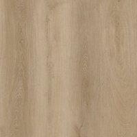 Vinyl Flooring UK Woodlands Forest Luxury Vinyl Tile - 60 Planks - Covers 3.764sqm in Light Brown