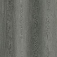Vinyl Flooring UK Woodlands Forest Luxury Vinyl Tile - 60 Planks - Covers 3.764sqm in Dark Grey
