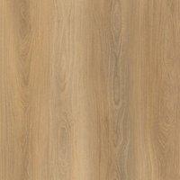 Vinyl Flooring UK Woodlands Forest Luxury Vinyl Tile - 60 Planks - Covers 3.764sqm in Medium Beige