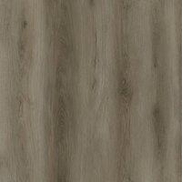 Vinyl Flooring UK Woodlands Forest Luxury Vinyl Tile - 60 Planks - Covers 3.764sqm in Dark Brown