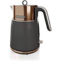 Morphy Richards Signature Matt Kettle in Copper