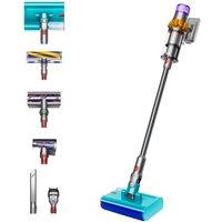 Dyson V15s Detect Submarine Cordless Wet & Dry Vacuum in Dark Grey