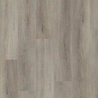 Vinyl Flooring UK Colonia Glue-Down Luxury Vinyl Tile 15 Planks - Covers 3.37sqm in Dark Grey