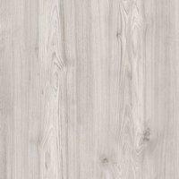 Vinyl Flooring UK HolCl Glue-Down Contract Luxury Vinyl Tile- 18 Planks - Covers 3.89sqm in Silver