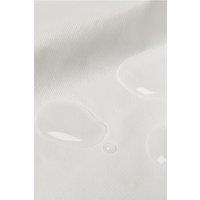 Soak&Sleep Anti Bed Bug Double Mattress Encasement in White | Size: Super King