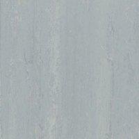 Vinyl Flooring UK Polyflex Glue-Down Contract Luxury Vinyl Tile 50 Planks- Covers 4.5sqm in Grey