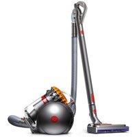 Dyson Cy28 Multifloor 2 Cylinder Vacuum in Dark Grey