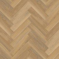 Vinyl Flooring UK Woodlands Nature Luxury Vinyl Tile - 80 Planks - Covers 5.018sqm in Medium Beige
