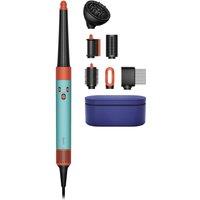 Dyson Airwrap I.D. Multi-Styler & Dryer - Curly+Coily (Ceramic Patina/Topaz) in Ceramic Patina Topaz