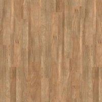 Vinyl Flooring UK Colonia Glue-Down Luxury Vinyl Tile, 2mm Thick LVT - Covers 3.34sqm in Beige