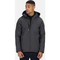 'Repeller' Hooded Softshell Jacket