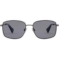 Ted Baker Men's Lance Sunglasses in Metallics
