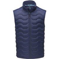 Elevate NXT Men's Epidote Gilet in Navy | Size: 3XL