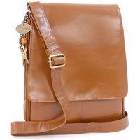City Large Cross Body Messenger Bag