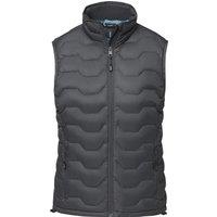 Elevate NXT Women's Epidote Insulated Gilet in Grey | Size: 2XL