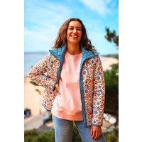 Secret Garden Reversible Jacket