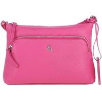 'Bristol' Real Leather Crossbody Bag