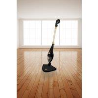 Neo 10 in 1 1500W Hot Steam Mop Cleaner & Hand Steamer in Copper