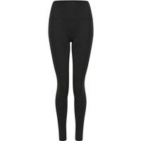 Tombo Women's Core Leggings in Black | Size: 2XS/XS