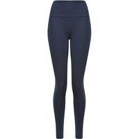 Tombo Women's Core Leggings in Navy | Size: 2XS/XS