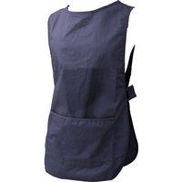 Dennys Women's Workwear Tabard in Navy | Size: XL