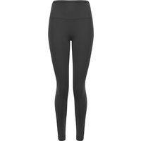Tombo Women's Core Pocket Leggings in Charcoal | Size: 2XS/XS