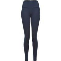 Tombo Women's Core Pocket Leggings in Navy | Size: 2XS/XS