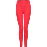 Tombo Women's Core Pocket Leggings in Coral | Size: 2XS/XS