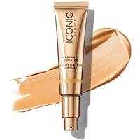 ICONIC London Radiance Booster in Sand Glow | Size: 30ml