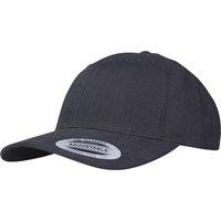Flexfit by Yupoong Ethno Strap Cap in Black