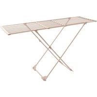 Tower Extending Airer, Latte T873022MSH in Beige | Size: A