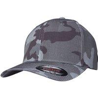 Flexfit by Yupoong Camo Stripe Cap | Size: Large/XL