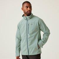 'Arana' Waterproof Softshell Jacket