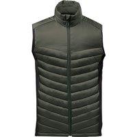 Stormtech Men's Montserrat Thermal Gilet in Dark Green | Size: Medium
