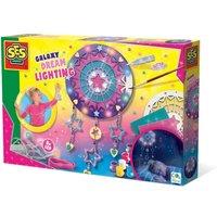 SES Creative Galaxy dream lighting | Size: 1 Pack