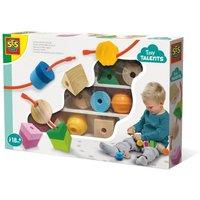 SES Creative Lacing sensory beads | Size: 1 Pack
