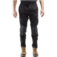Caterpillar Men's Dynamic Trouser in Black | Size: 30R