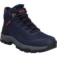 Hi-Tec Men's Storm Expedition Sport Boots in Navy | Size: 13